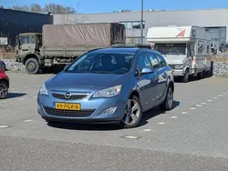 Gebruikt 2011 Opel Astra Sport Stationwagen | € 1.750 (Super prijs)