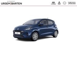 Blauw Nieuw 2025 Hyundai i10 Comfort Hatchback | € 18.930 (Eerlijke prijs)