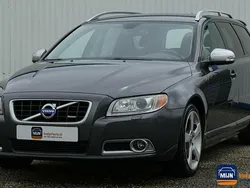 Grijs Gebruikt 2011 Volvo V70 Stationwagen | € 7.945 (Goede deal)