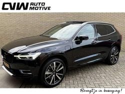 Zwart Gebruikt 2018 Volvo XC60 Inscription SUV | € 32.400 (Goede deal)