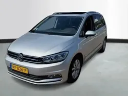 Gebruikt 2017 VW Touran MPV | € 20.450