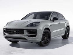 Grijs Nieuw 2025 Porsche Cayenne Black Edition SUV | € 153.900
