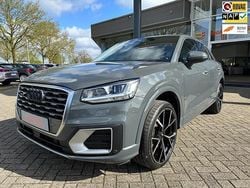 Grijs Gebruikt 2018 Audi Q2 Design SUV | € 21.940 (Goede deal)