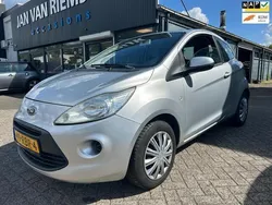 Grijs Gebruikt 2011 Ford Ka Hatchback | € 3.499 (Eerlijke prijs)