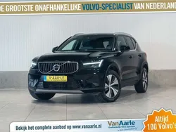 Zwart Gebruikt 2023 Volvo XC40 Core SUV | € 34.150 (Super prijs)