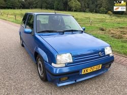 Blauw Gebruikt 1989 Renault R5 GT Hatchback | € 15.500