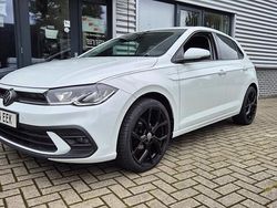 Wit Gebruikt 2024 VW Polo Hatchback | € 19.999 (Goede deal)