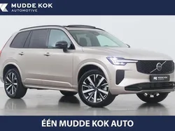 Grijs Gebruikt 2025 Volvo XC90 Ultra SUV | € 81.800 (Super prijs)