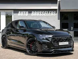 Zwart Gebruikt 2024 Audi SQ8 S-Line SUV | € 106.895