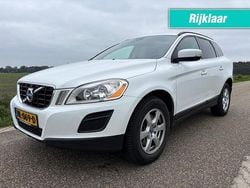 Wit Gebruikt 2010 Volvo XC60 Kinetic SUV | € 11.250 (Eerlijke prijs)