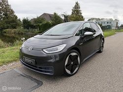 Grijs Gebruikt 2020 VW ID.3 Hatchback | € 15.995 (Super prijs)