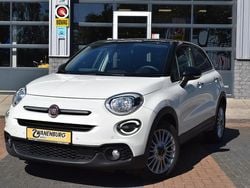 Wit Gebruikt 2021 Fiat 500X SUV | € 16.750 (Eerlijke prijs)