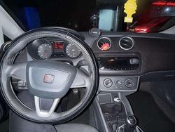 Grijs Gebruikt 2011 Seat Ibiza ST Copa Stationwagen | € 2.500 (Eerlijke prijs)