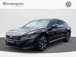 Zwart, metallic lak Gebruikt 2023 VW Arteon Business+ Stationwagen | € 36.999 (Eerlijke prijs)