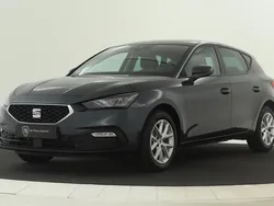 Grijs Gebruikt 2023 Seat Leon Business Hatchback | € 23.940 (Eerlijke prijs)