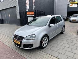 Grijs Gebruikt 2005 VW Golf IV GTI Hatchback | € 6.499 (Eerlijke prijs)