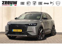 Grijs Gebruikt 2023 DS Automobiles DS7 Crossback SUV | € 47.900 (Duur)