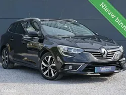 Renault Mégane GrandTour