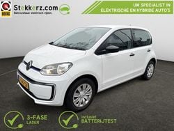 Wit Gebruikt 2020 VW e-up! Hatchback | € 14.190 (Eerlijke prijs)