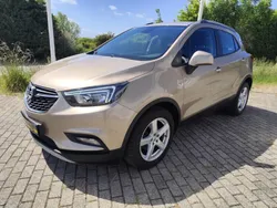 Suv Gebruikt 2018 Opel Mokka Innovation SUV | € 14.950 (Eerlijke prijs)