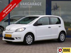 Wit Gebruikt 2020 Skoda Citigo-e IV Ambition Hatchback | € 11.500 (Iets duurder)