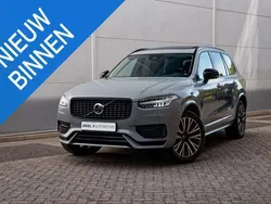 Grijs Gebruikt 2024 Volvo XC90 Plus SUV | € 72.990 (Super prijs)