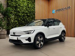 Wit Gebruikt 2024 Volvo EX40 Ultra SUV | € 44.900