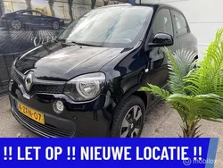 Zwart Gebruikt 2015 Renault Twingo Expression Hatchback | € 4.895 (Iets duurder)