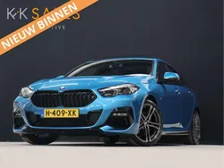 Blauw Gebruikt 2020 BMW 218 Executive Coupé | € 26.440 (Eerlijke prijs)