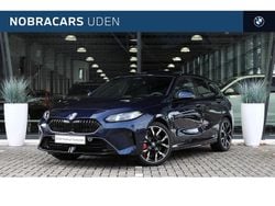 Blauw Gebruikt 2025 BMW 123 Executive Hatchback | € 59.850 (Goede deal)