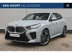 Grijs Gebruikt 2025 BMW iX2 Comfort Edition SUV | € 46.450 (Super prijs)