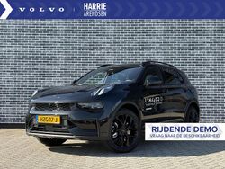 Zwart Gebruikt 2025 Lynk & Co 01 SUV | € 44.694