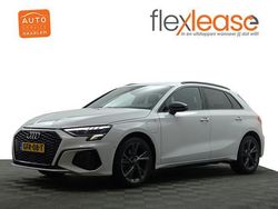 Wit Gebruikt 2020 Audi A3 Sportback Competition Hatchback | € 29.900 (Iets duurder)
