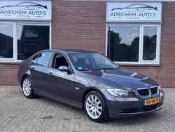 Grijs Gebruikt 2005 BMW 320 Sedan | € 3.950 (Eerlijke prijs)