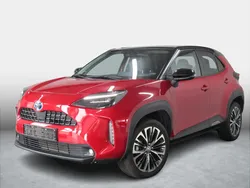 Gebruikt 2022 Toyota Yaris Hybrid Executive | € 28.950 (Eerlijke prijs)