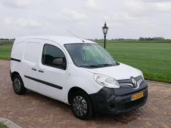 Gebruikt 2018 Renault Kangoo Komfort MPV | € 2.999 (Goede deal)