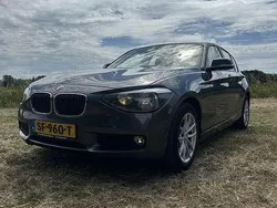 Grijs Gebruikt 2013 BMW 116 Executive Hatchback | € 5.500 (Eerlijke prijs)