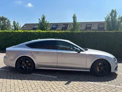 Gebruikt 2015 Audi A7 Hatchback | € 24.999