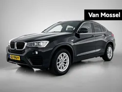 Suv Gebruikt 2017 BMW X4 Executive SUV | € 22.945 (Super prijs)