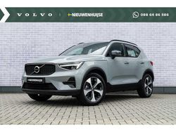 Gebruikt 2025 Volvo XC40 Plus SUV | € 45.894 (Eerlijke prijs)