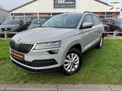 Grijs Gebruikt 2020 Skoda Karoq Business Line SUV | € 21.940 (Goede deal)
