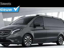 Grijs Nieuw 2024 Mercedes e-Vito MPV | € 44.900 (Super prijs)