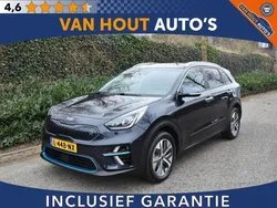 Blauw Gebruikt 2021 Kia e-Niro 3 SUV | € 17.950