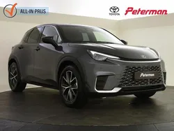 Grijs Gebruikt 2024 Lexus LBX SUV | € 37.899 (Eerlijke prijs)