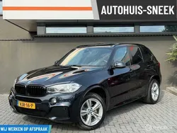 Overige Gebruikt 2015 BMW X5 Executive SUV | € 23.950 (Eerlijke prijs)