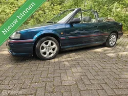 Blauw Gebruikt 1992 Rover 200 Sedan | € 3.450