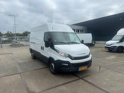Wit Gebruikt 2017 Iveco Daily Van | € 9.950 (Super prijs)