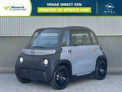 Grijs Nieuw 2025 Opel Rocks-e Rocks | € 9.400