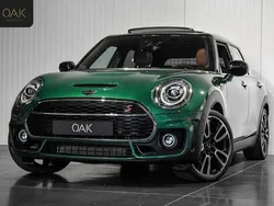 Groen Gebruikt 2020 Mini Cooper S Clubman Stationwagen | € 29.900 (Duur)