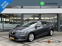 Grijs Gebruikt 2023 Renault Mégane GrandTour Equilibre Stationwagen | € 17.450 (Goede deal)